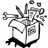 Systemy zarzdzania treci